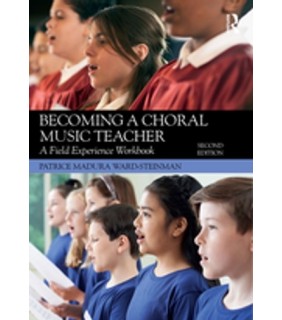 Becoming a Choral Music Teacher - EBOOK
