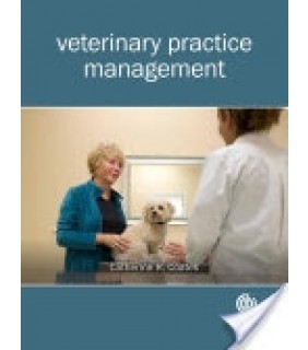 Veterinary Practice Management - EBOOK