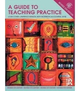 A Guide to Teaching Practice 5E - EBOOK