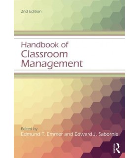 Handbook of Classroom Management 2E - EBOOK