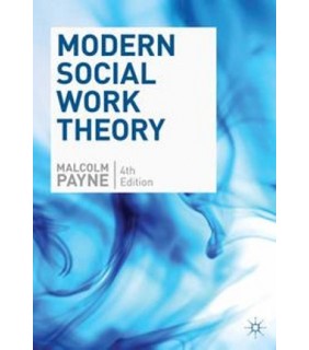 Modern Social Work Theory - EBOOK