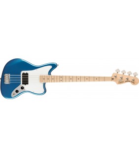 Fender Affinity Series Jaguar Bass H, Maple Fingerboard - Lake Plac