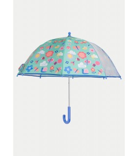 Spencil Dome Umbrella - Bee Happy