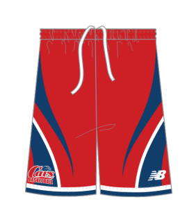 Basketball Shorts Junior Unisex