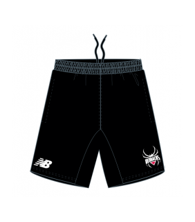 Redbacks Female Football Short