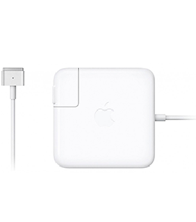 Apple 60W Magsafe 2 Power Adapter for 13-inch MacBook Pro Retina