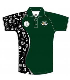 Signature Academic Polo