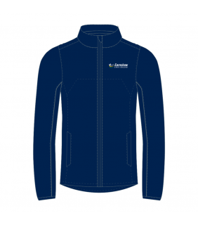 Staff Male Navy Essential K2 Jacket 