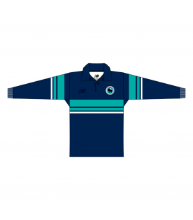 Leavers Jersey 2026