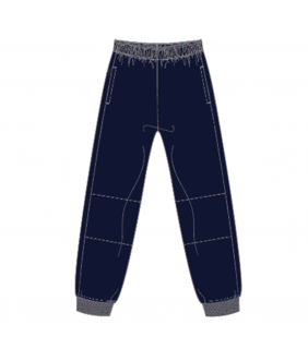 Fleece Pants 