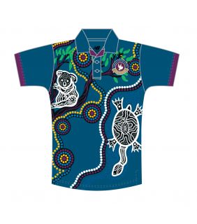 Youth Senior 2025 Polo 