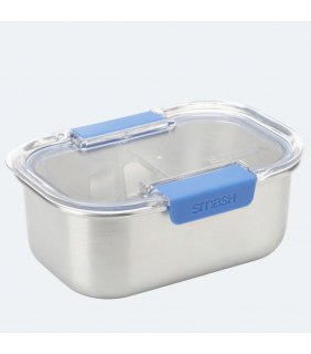 Smash SS 2 Compact Snack Bento