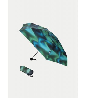 Spencil Compact Umbrella - In the Deep