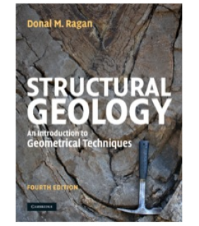 Cambridge University Press ebook Structural Geology 4E