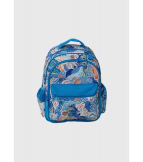 Spencil Little Kids Backpack - Wani-Wani Wantina