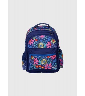 Spencil Little Kids Backpack - Flower Fun
