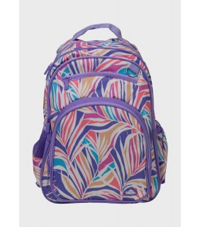 Spencil Big Kids Backpack - Paradise Palms