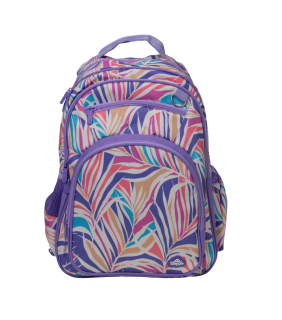 Spencil Big Kids Backpack - Paradise Palms