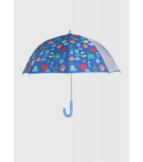 Spencil Dome Umbrella - Little Monsters