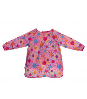 Spencil Art Smock - Sunny Days - M/L