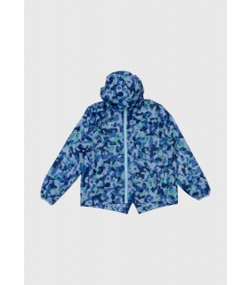 Spencil Raincoat - Undercover
