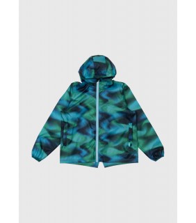 Spencil Raincoat - In the Deep