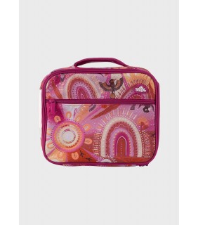 Spencil Big Cooler Lunch Bag - Yarrawala