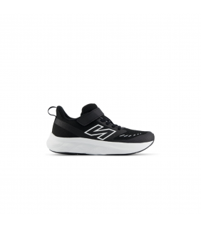 New Balance Yths 625 Velcro Blk/Wht 
