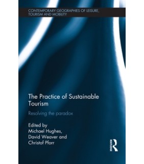 Routledge ebook The Practice of Sustainable Tourism