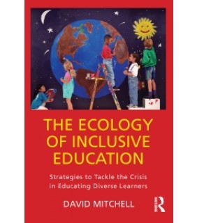 Routledge ebook The Ecology of Inclusive Education