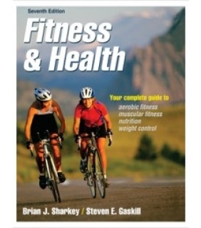 Human Kinetics ebook Fitness and Health, 7E