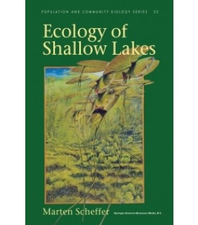 Springer ebook Ecology of Shallow Lakes