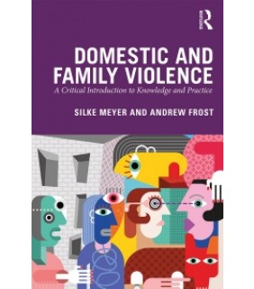 Routledge ebook Domestic and Family Violence