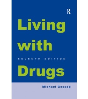 Routledge ebook Living With Drugs