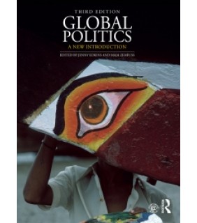 Routledge ebook Global Politics