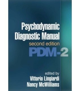 The Guilford Press ebook Psychodynamic Diagnostic Manual, Second Edition