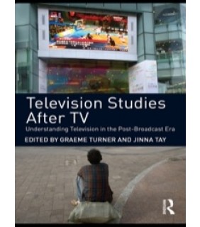 Routledge ebook Television Studies After TV