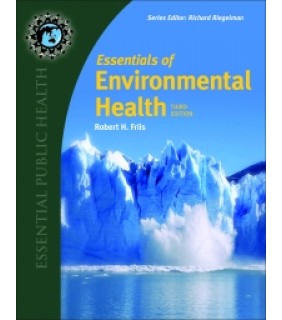 Jones & Bartlett Learning ebook Essentials of Environmental Health