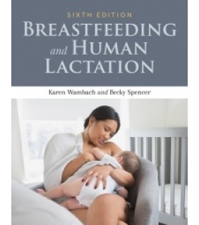 Jones & Bartlett ebook Breastfeeding And Human Lactation