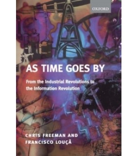 Oxford University Press UK ebook RENTAL 1YR As Time Goes By