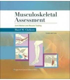 Wolters Kluwer Health ebook  Musculoskeletal Assessment: Joint Motion and Muscle T