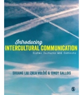 Sage Publications ebook Introducing Intercultural Communication