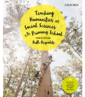 Oxford University Press ANZ ebook RENTAL 180 DAYS Teaching Humanities and Social Science