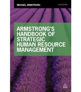 Kogan Page ebook Armstrong's Handbook of Strategic Human Resource Manag