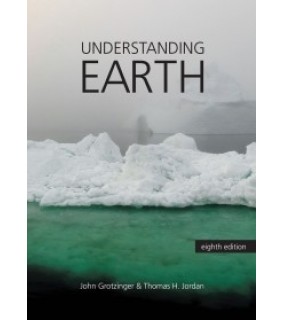 Worth ebook 180DAY RENTAL Understanding Earth