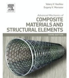 Elsevier ebook Advanced Mechanics of Composite Materials and Structur