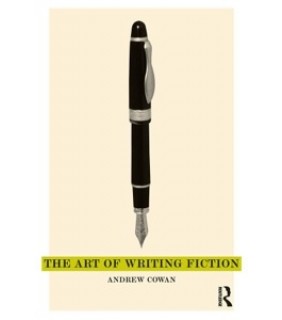 Routledge ebook RENTAL 180DAYS The Art of Writing Fiction