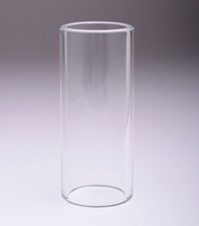D'Andrea Standard Glass Guitar Slide - Medium Wall