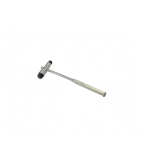 LR Instruments Buck Reflex Hammer