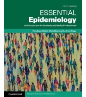 Cambridge University Press Essential Epidemiology 5E